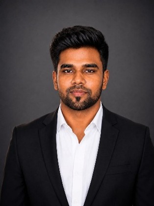 Nithishkumar G