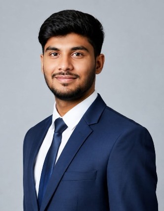 Sanjay K