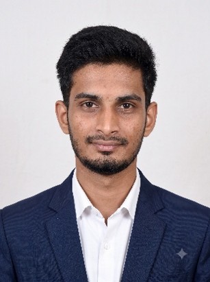 Ragavan A