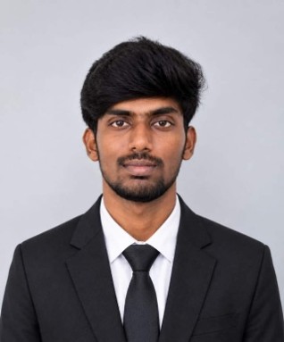 Sivasakthi S