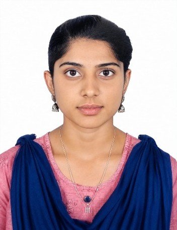 Priyadharshini S