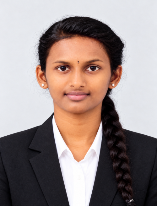Keerthana S