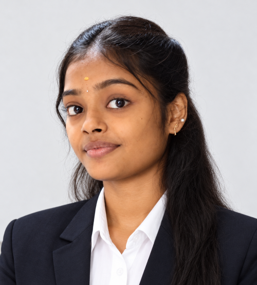 Matheshwari P