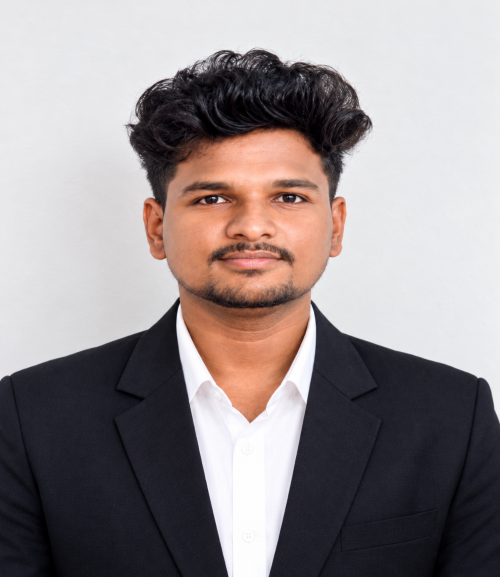 Monojkumar G