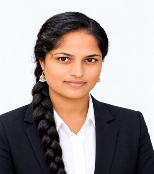 Navyasree N
