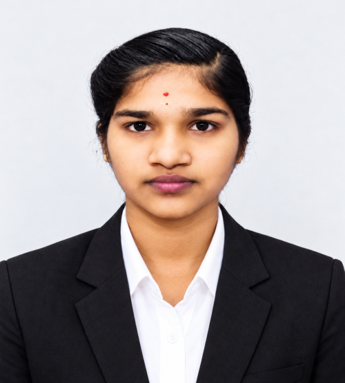 Priyanka K