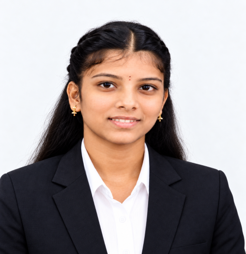 Rakshanashree M A