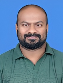 Er.Binil Kumar T.