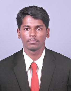 Er.Gnanamoorthi M