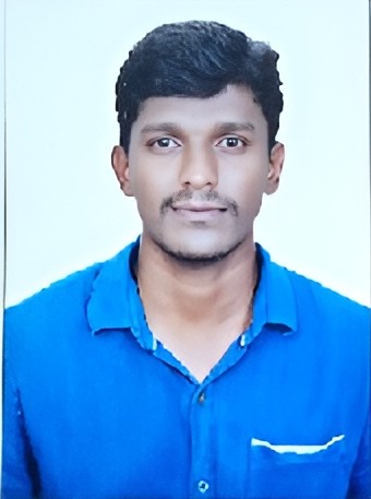 Er.Madeshwaran Panjabikesavan