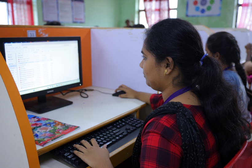 Cloud Computing Laboratory