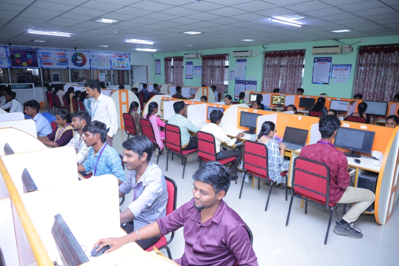 Computer Networks Laboratory