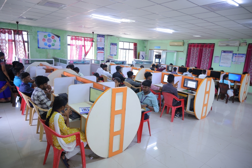 Cyber Security Laboratory