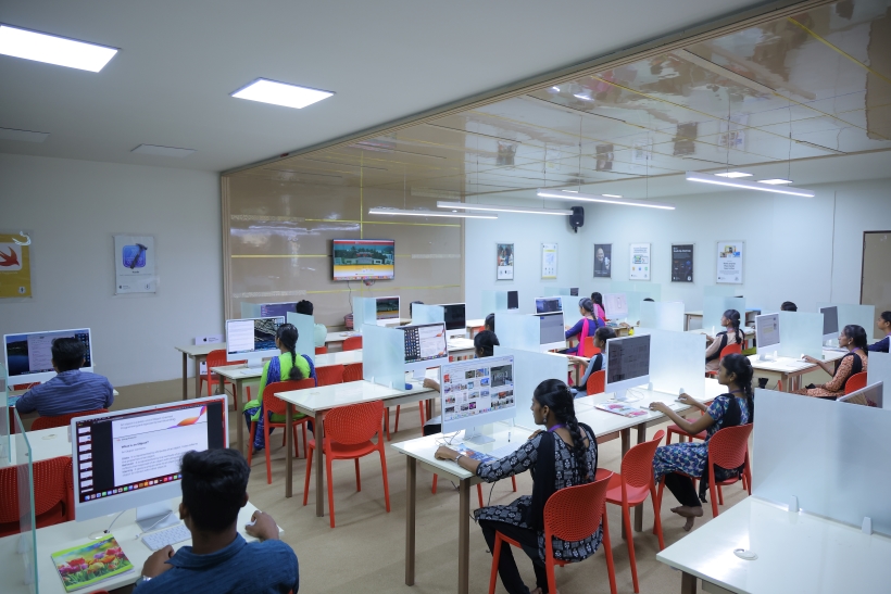 Database Management Systems Laboratory