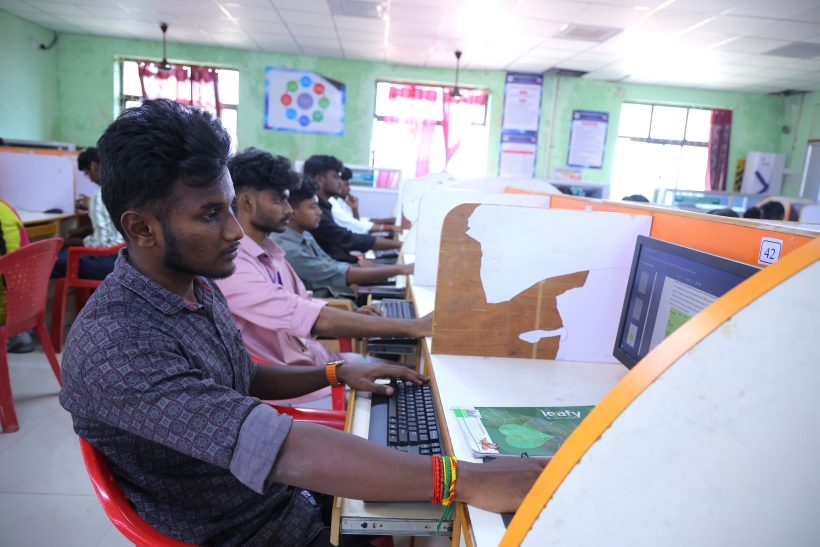 Internet of Things Laboratory