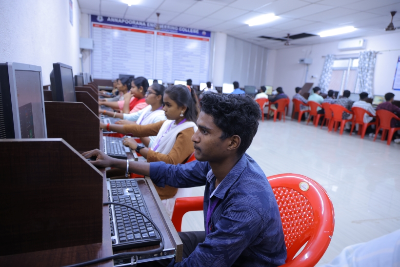 Mobile Application Development Laboratory