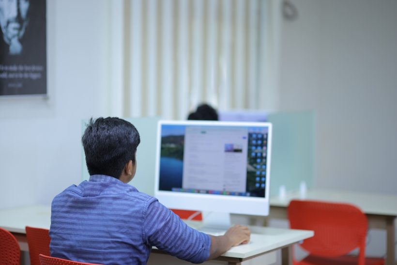 Operating Systems Laboratory