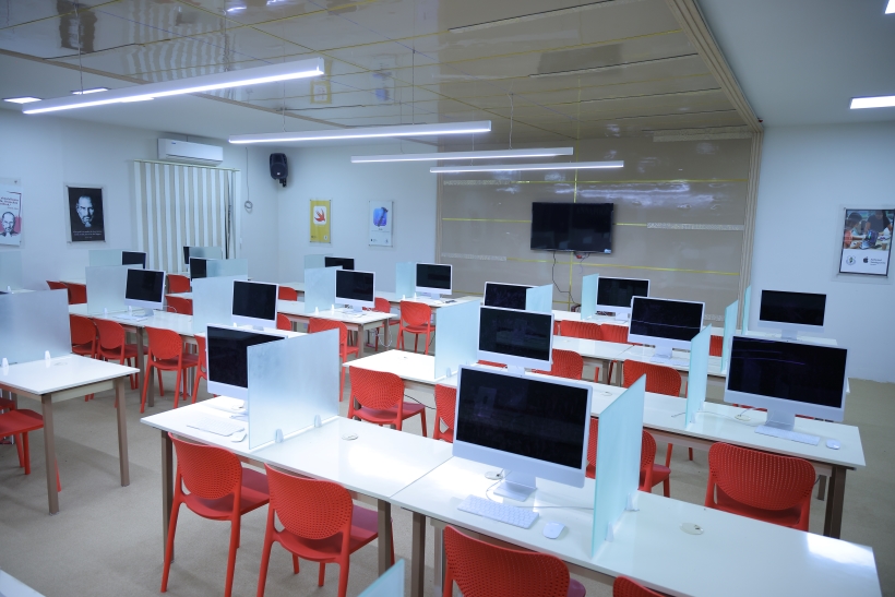 Programming Laboratory