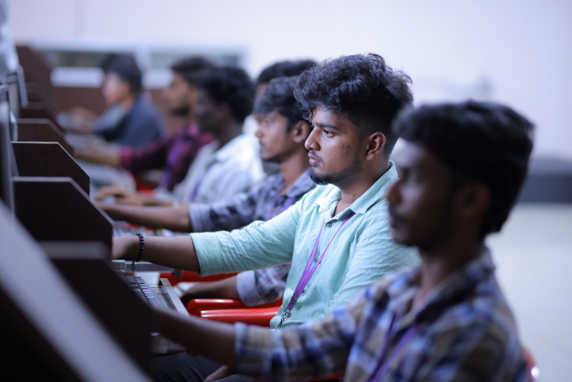 Software Engineering Laboratory