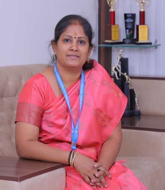 Dr. S. Subhashini