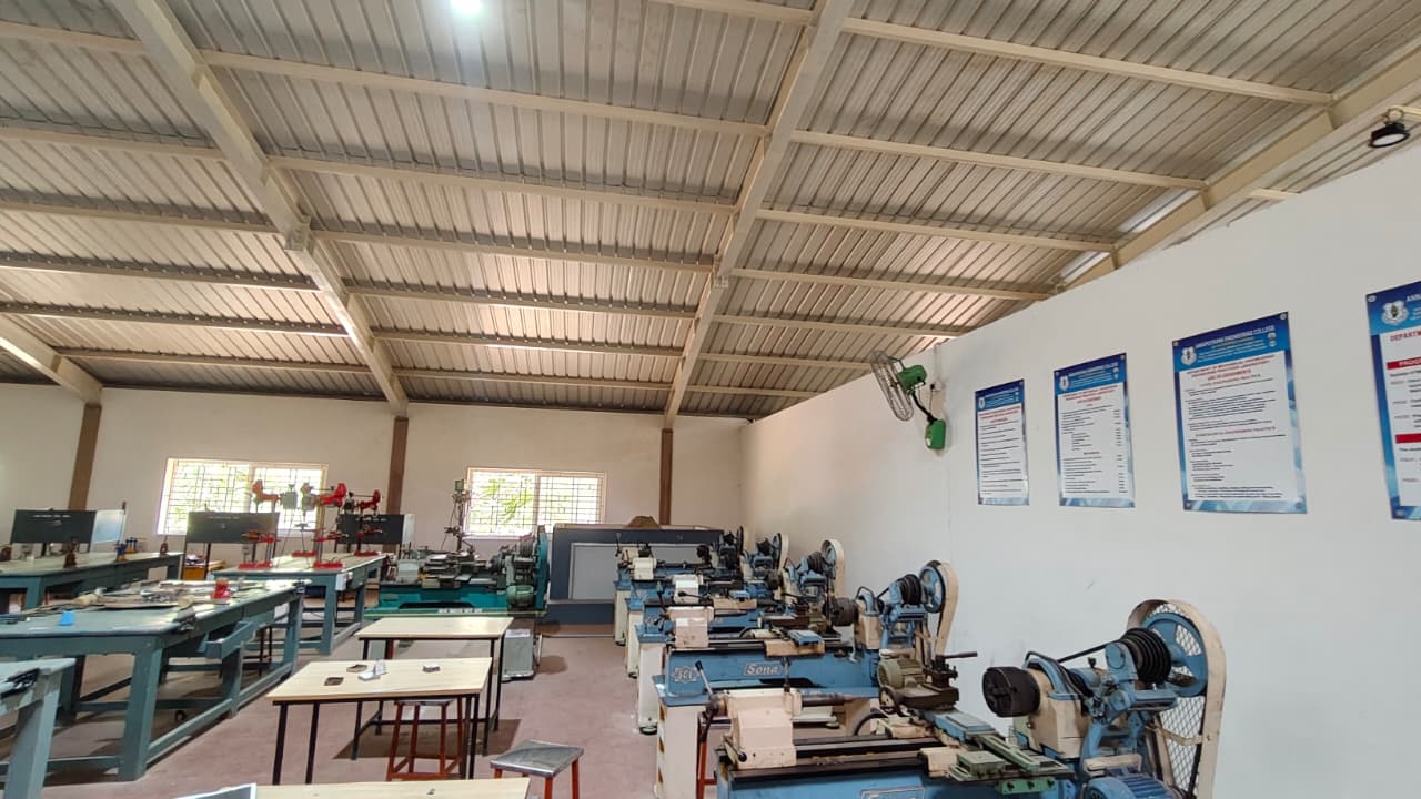 Engineering Practice Laboratory