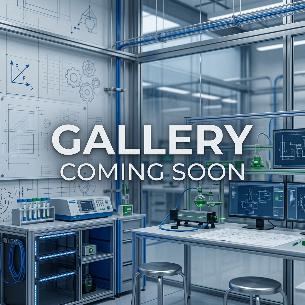 Thermal Engineering Laboratory