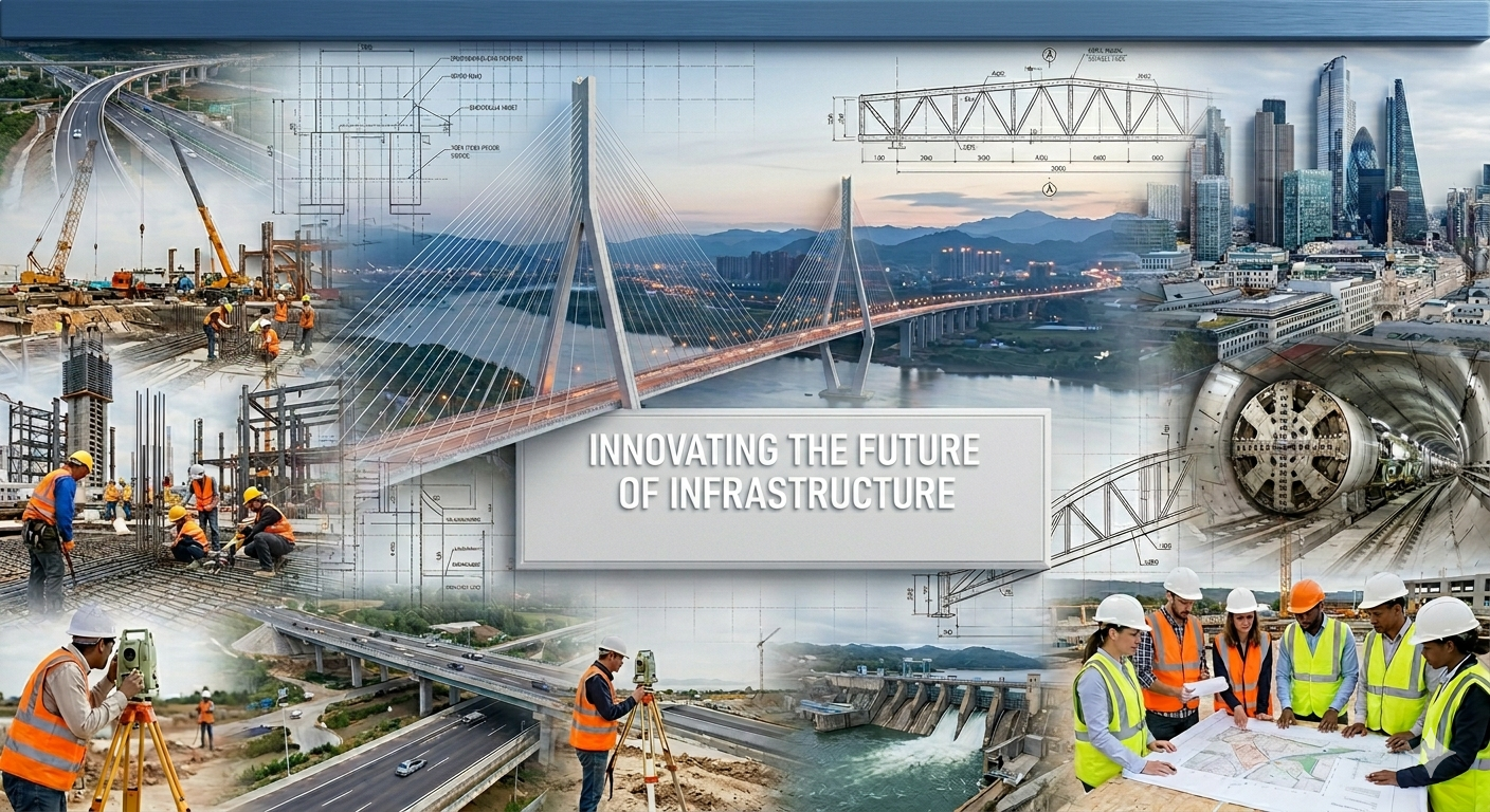 Civil Department BG 1