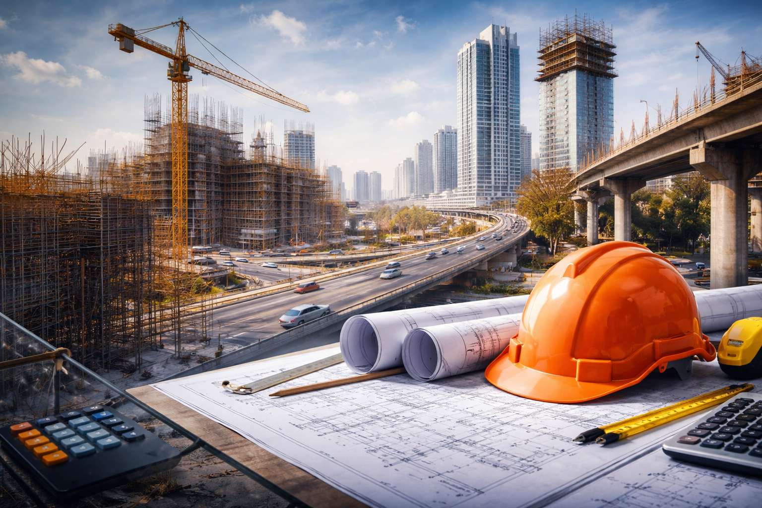 Civil Department BG 2