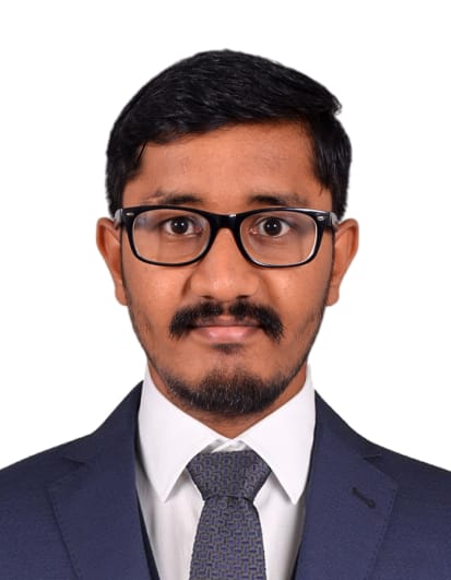 SaravanaPerumal.V