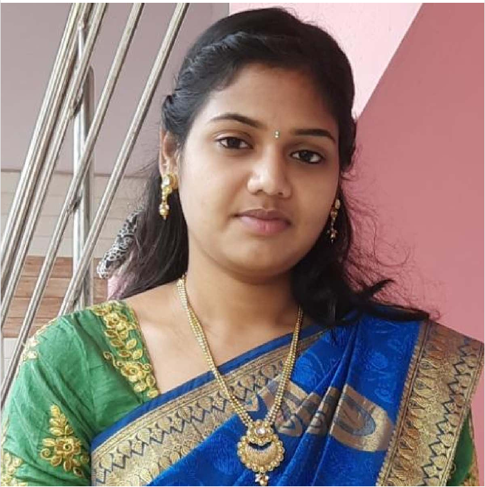 Mrs. J. Indhumathi