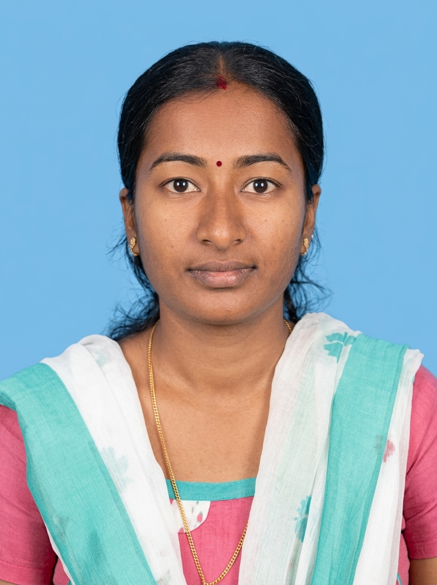 Mrs. J. Muthamizh