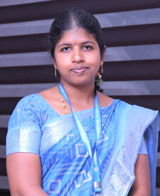 Mrs. C. M. Niranjana