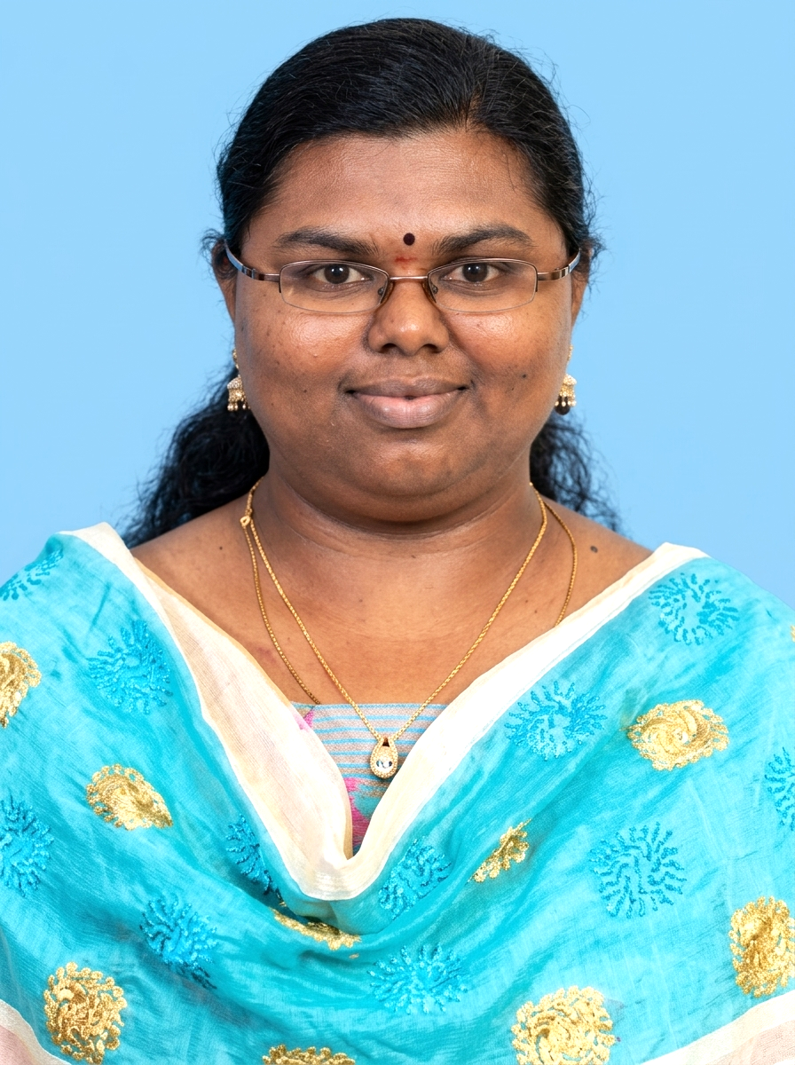 Mrs. S. Priyananci