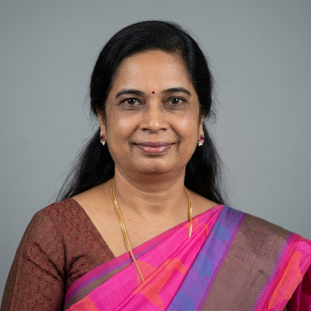 Dr. R. Punidha