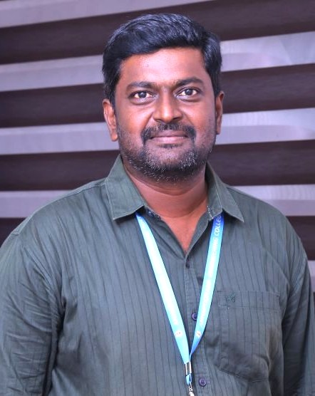 Mr. R. Sadaiyappan