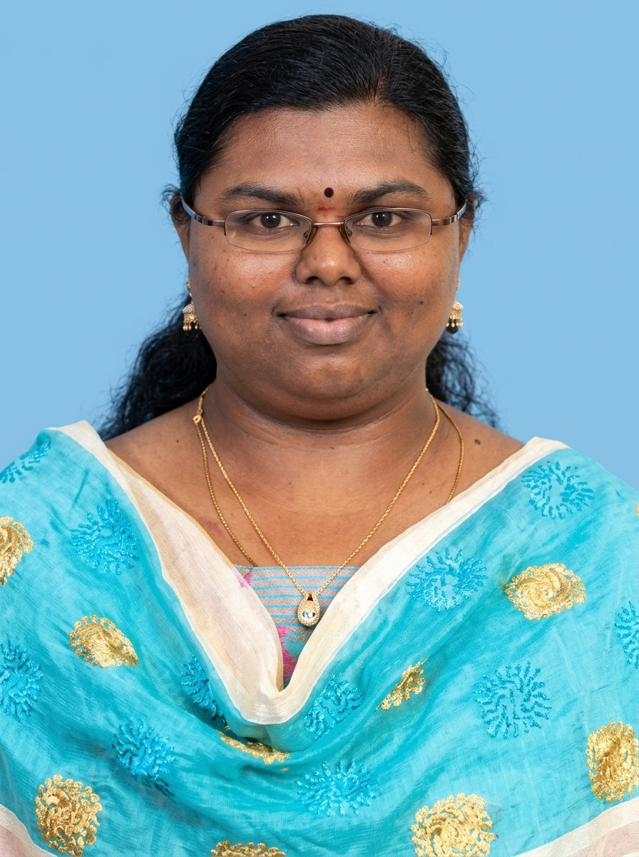 Mrs. S. Priyananci