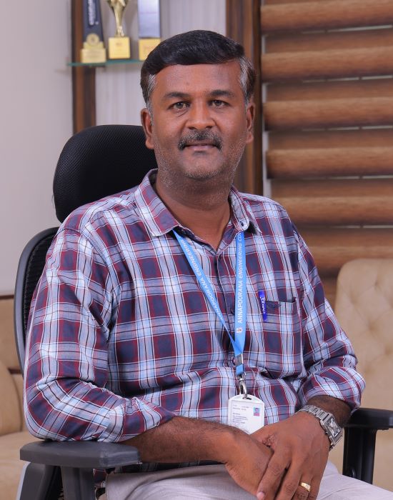 Mr.C.Sukumar