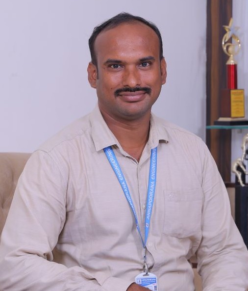 Mr. C. Gogulan