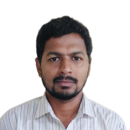 Mr. D. Gopi