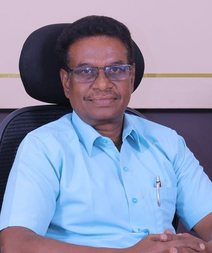 Dr. N. Nedunchezhian