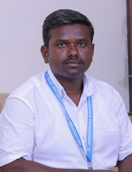 Mr. S. Prakash