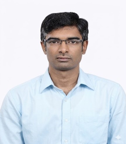 Dr. S. Ramkumar