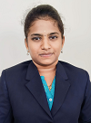 Ms. K. Kanimozhi