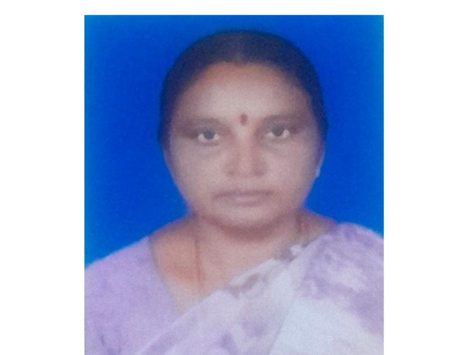 Dr.R.Valarmathi