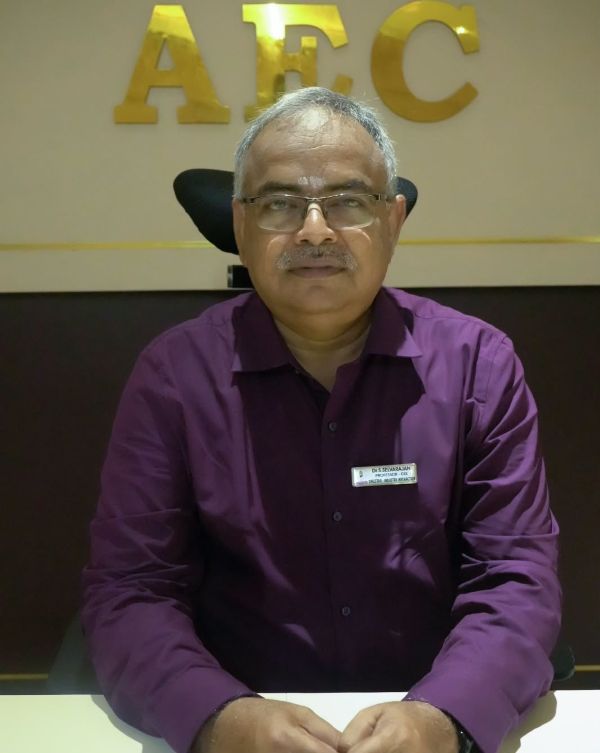Dr. S. Selvarajan