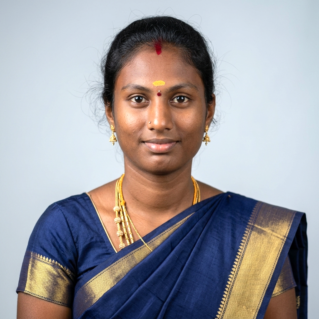 Mrs. S. Jayashree