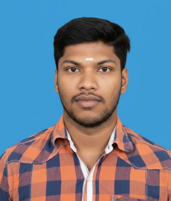 Mr. A. Chanthirasekar