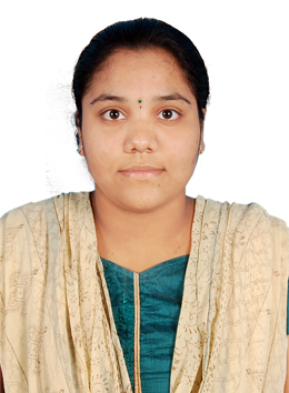 Ms. S. Malathy