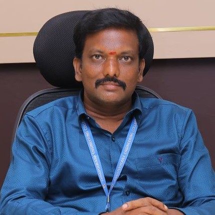 Dr. S. Muniyappan