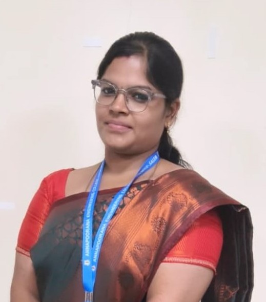 Mrs. M. Roshni